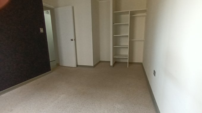 Dormitorio principal