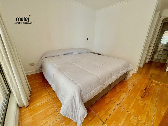 Dormitorio principal en suite