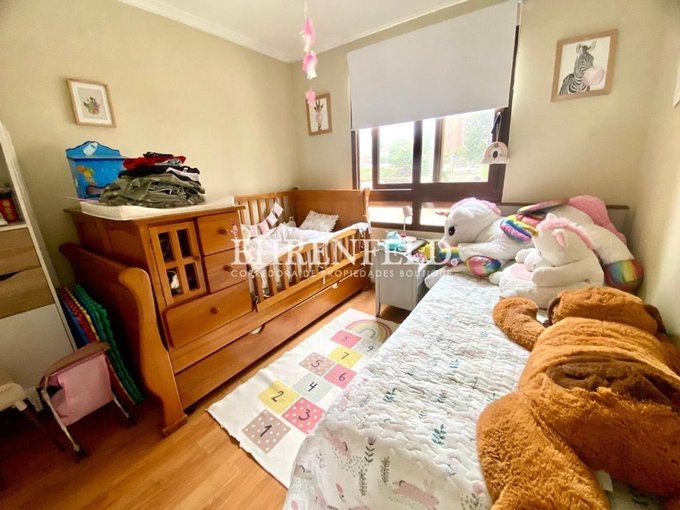 Dormitorio n 3 niños segundo piso
