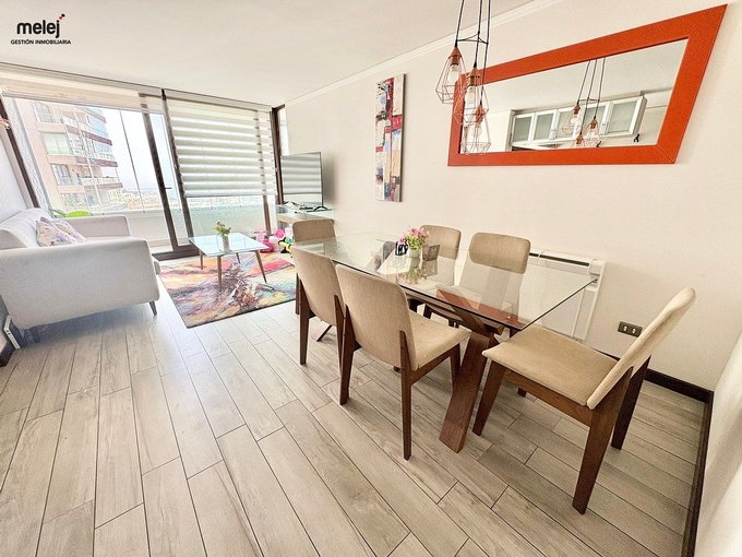 Living-Comedor
