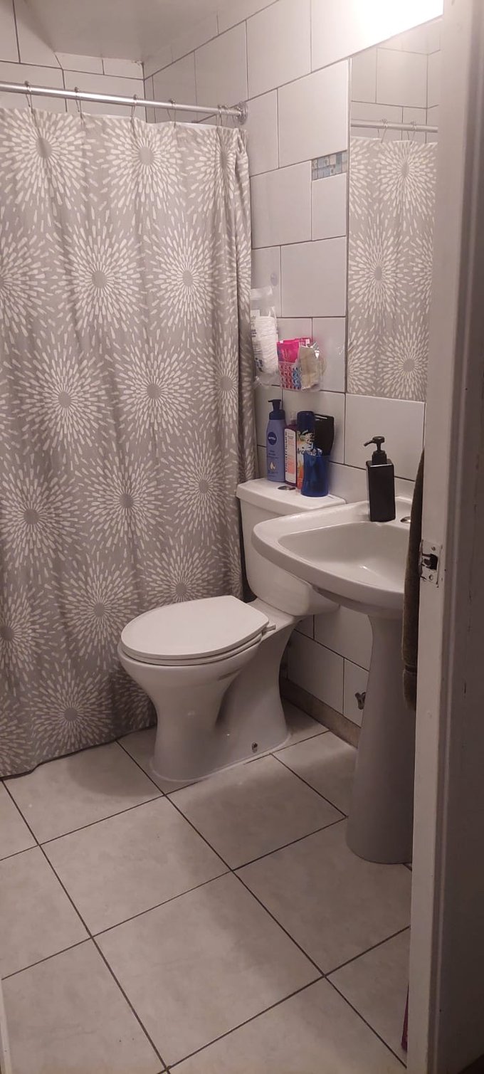 baño