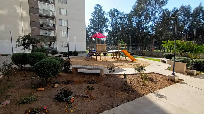 Juegos infantiles