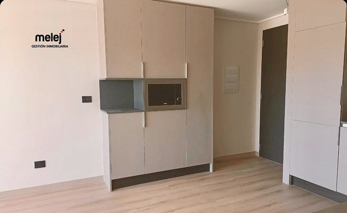 Microondas empotrado