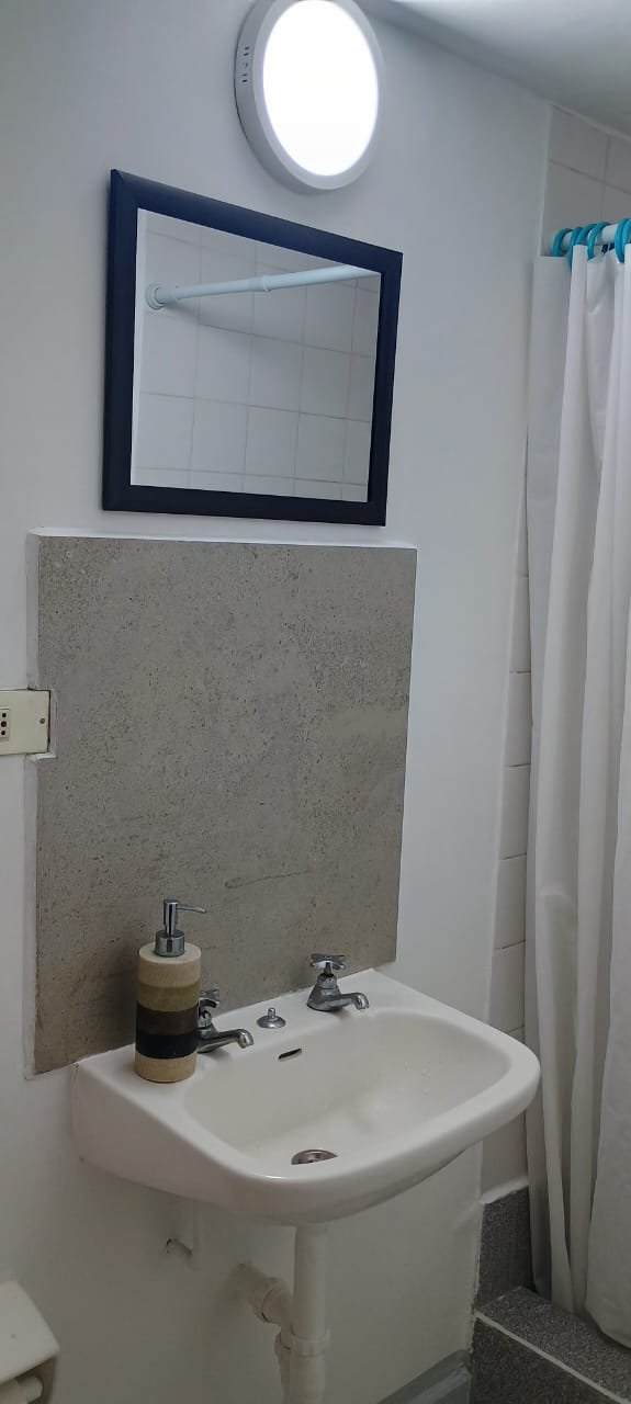 Baño 2