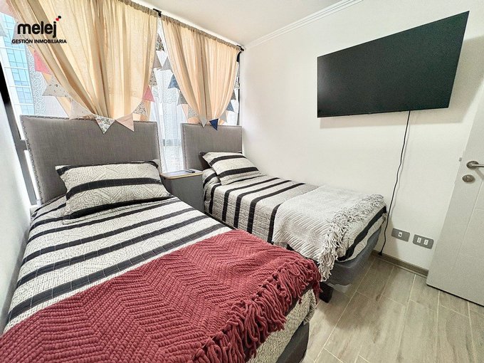 Dormitorio 2