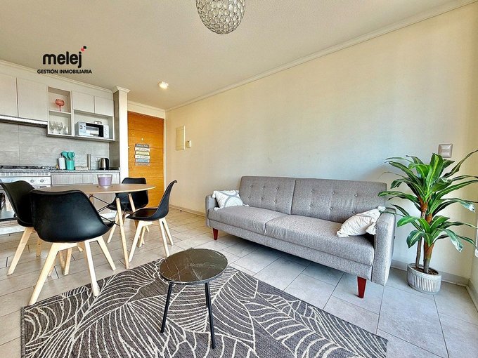 Living comedor
