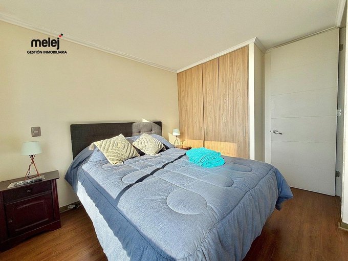 Dormitorio principal