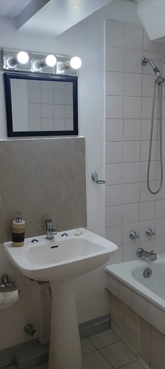 Baño 1