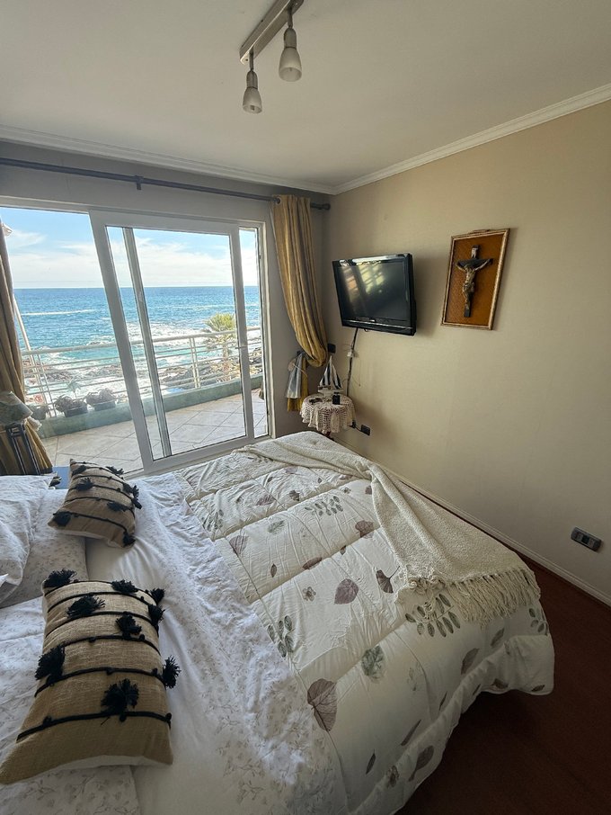 Dormitorio Principal