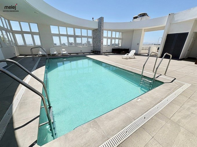 Piscina Exteriro