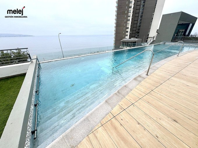 Piscina Exterior