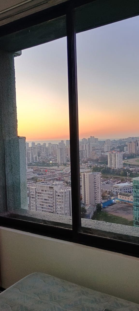 Vista ciudad