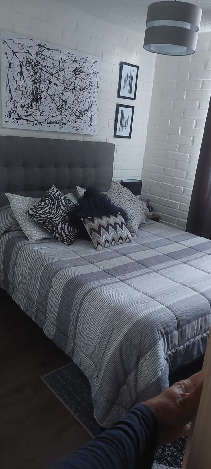 dormitorio principal