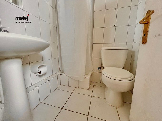 Baño 1