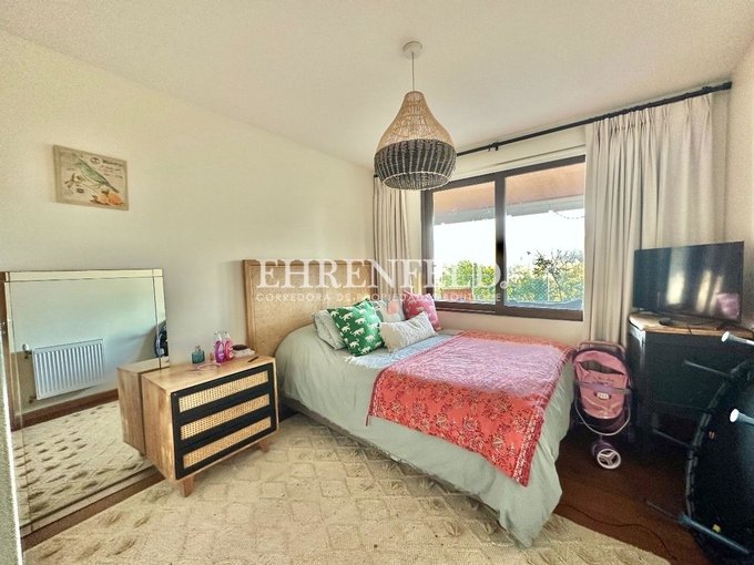 Dormitorio 1.