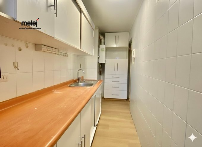 Cocina independiente