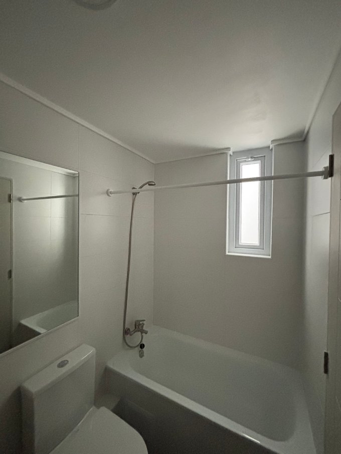 Baño con ventilación n atural