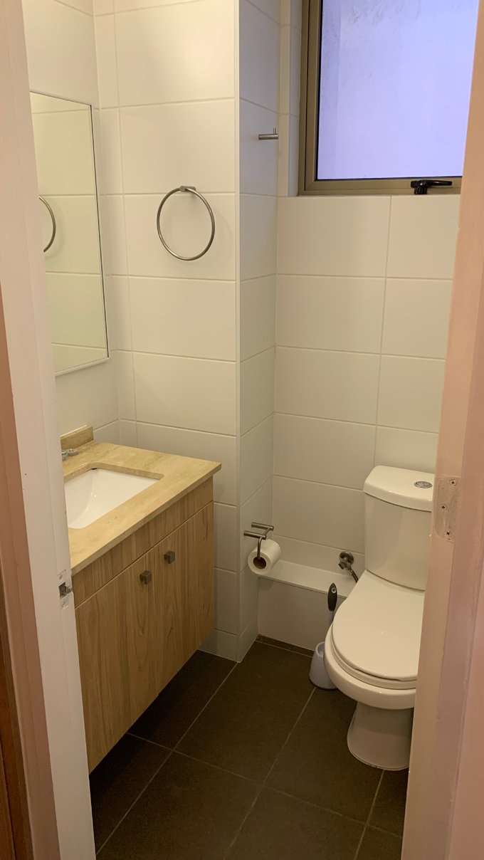 BAÑOS EN SUITE