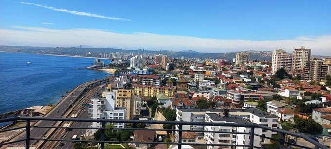 vista centro viña