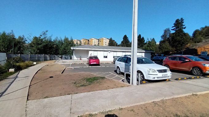 Sala multiuso