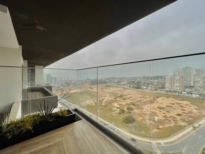 Vista quincho 1