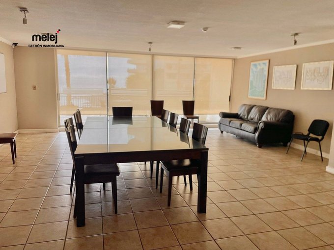 Sala multiuso