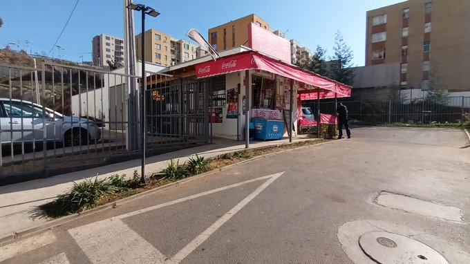 Minimarket