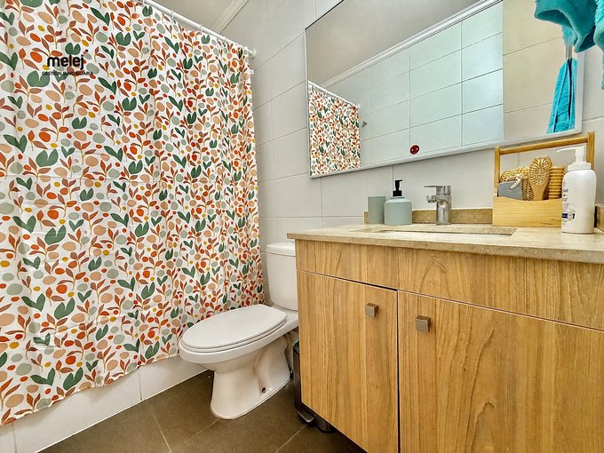 Baño completo