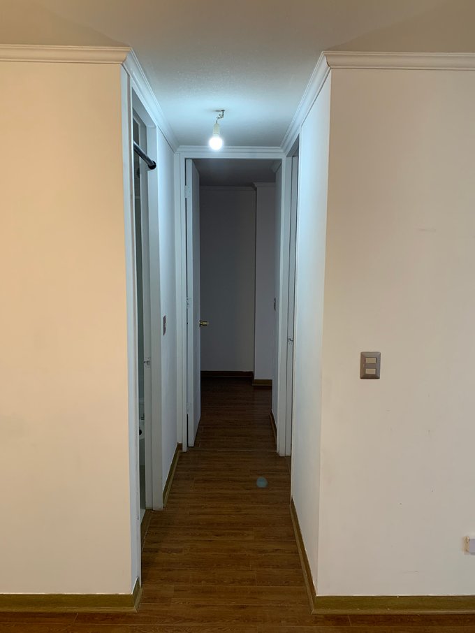 PASILLO