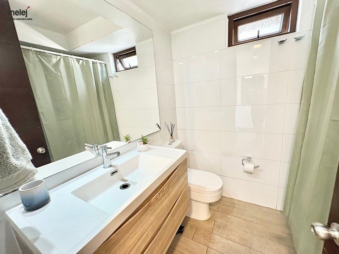 Baño dormitorio principal