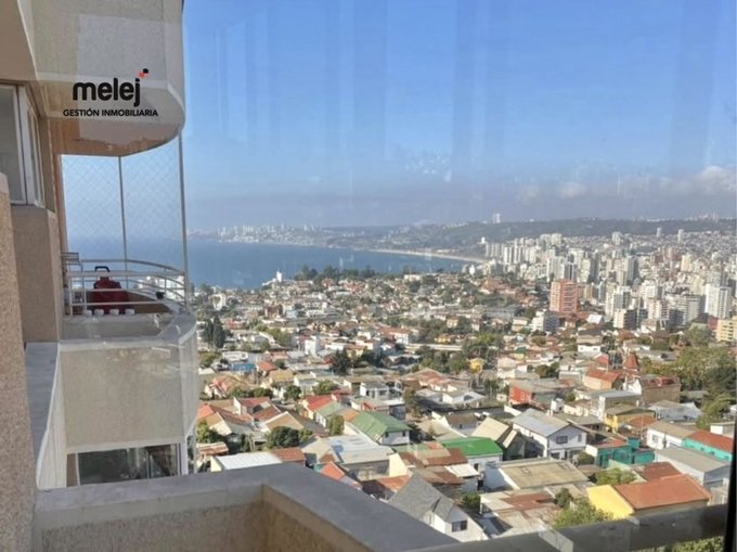 Vista al mar