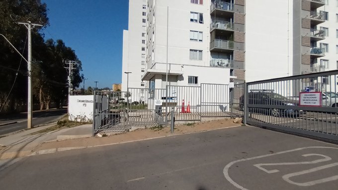 Entrada