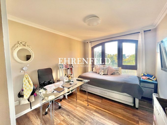 Dormitorio.