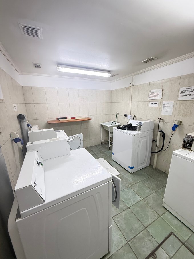 Lavanderia