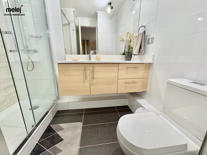 Baño 1 Dormitorio Principal