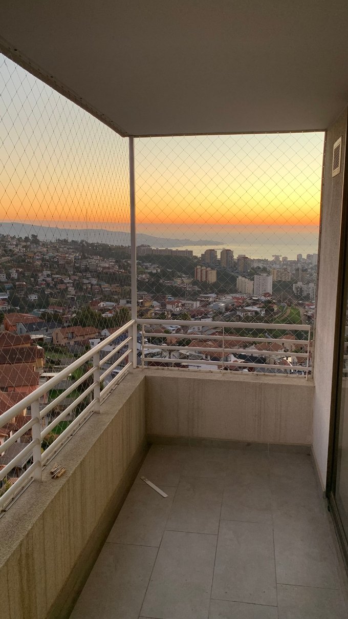 VISTA SURPONIENTE