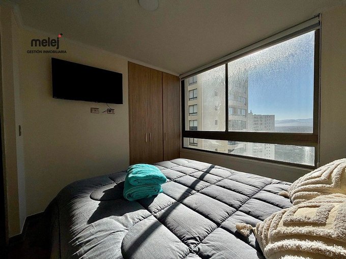 Dormitorio principal