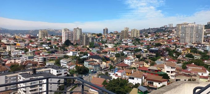 vista a recreo centro panaderia Bimbo