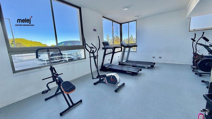 Gimnasio