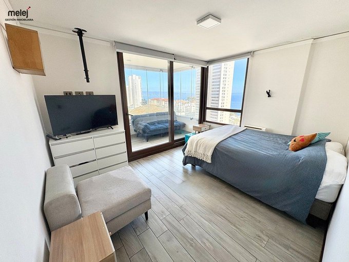 Dormitorio Principal en suite