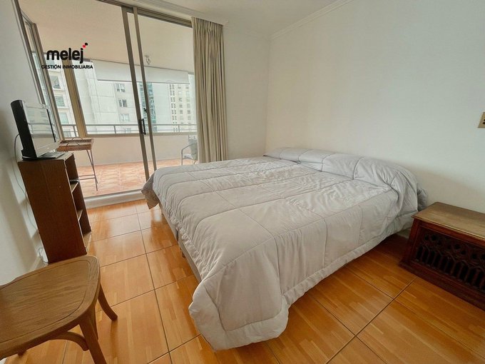 Dormitorio principal en suite
