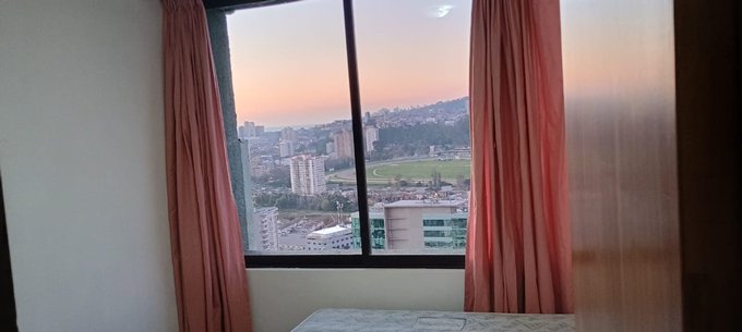 Vista dormitorio 1