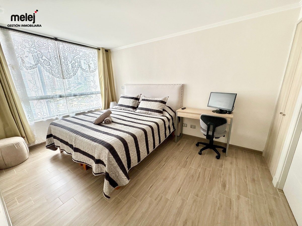 Dormitorio Principal en Suite
