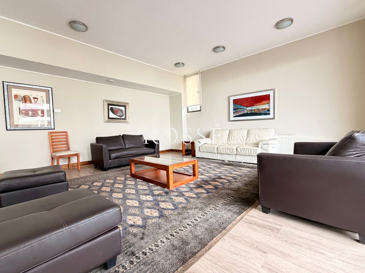 Departamento en Viña del Mar