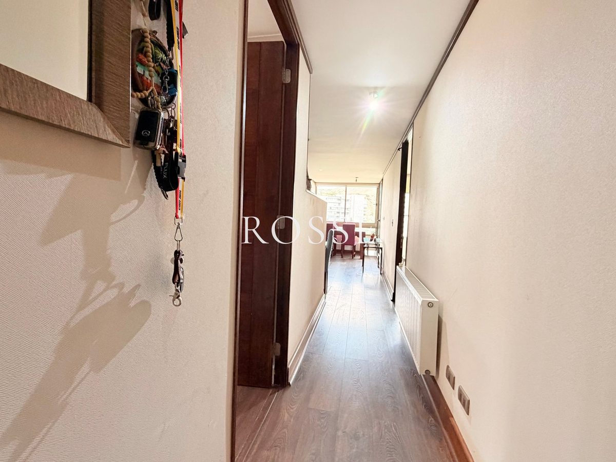 Departamento en Viña del Mar