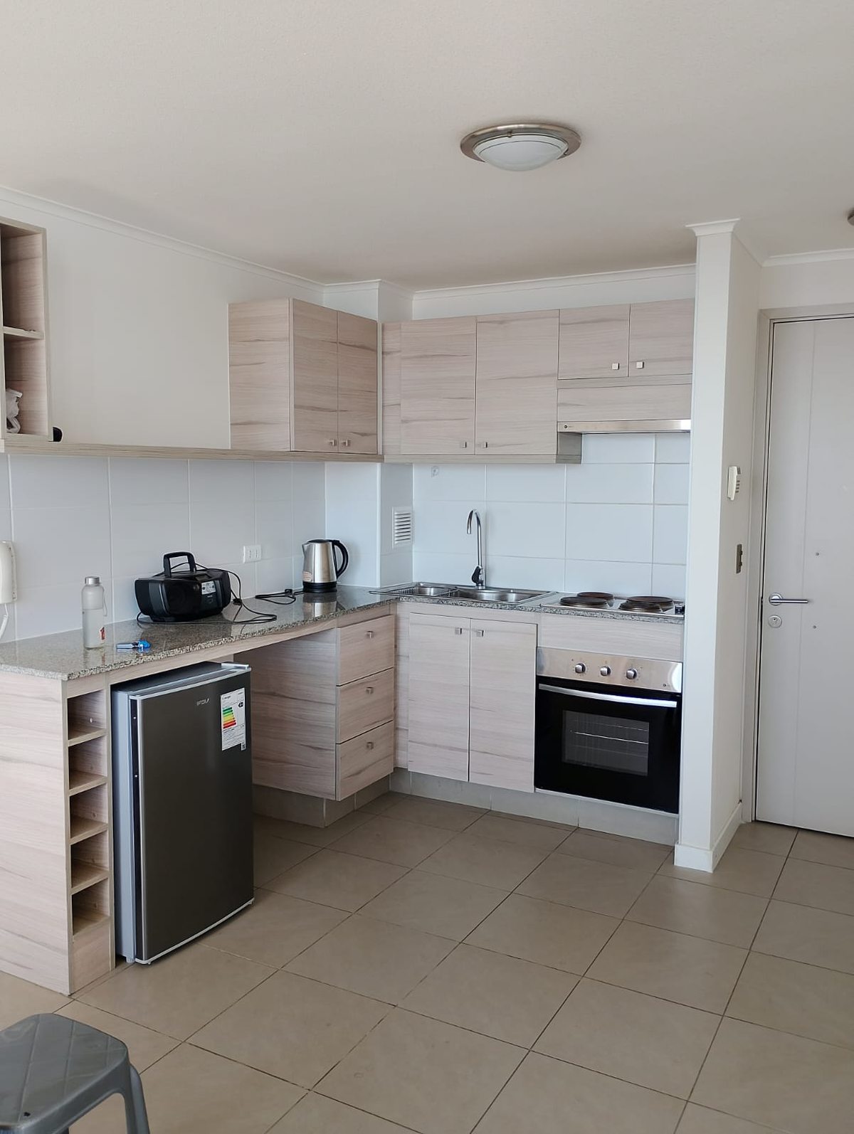 Cocina