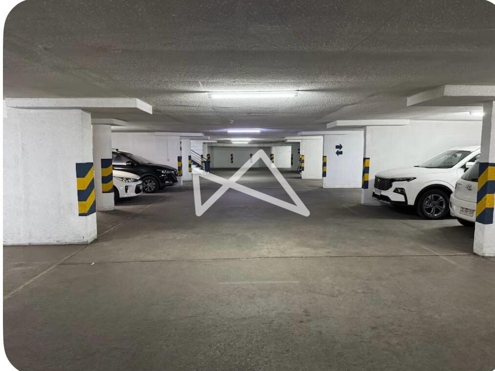ESTACIONAMIENTO