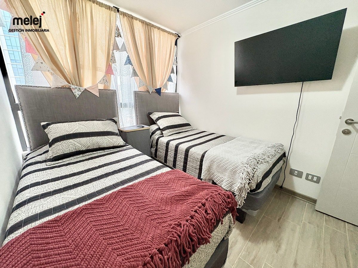 Dormitorio 2