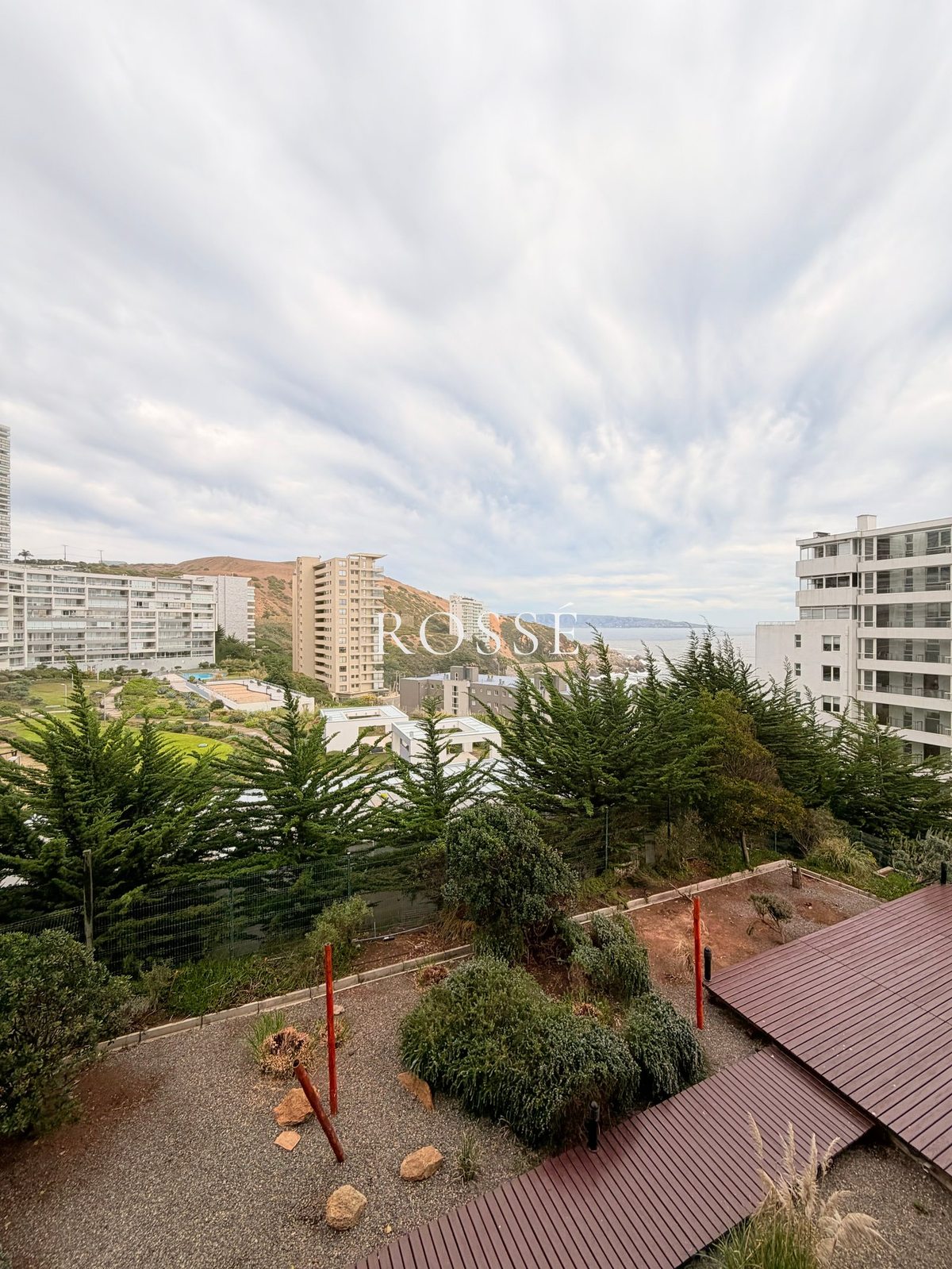 Departamento en Viña del Mar