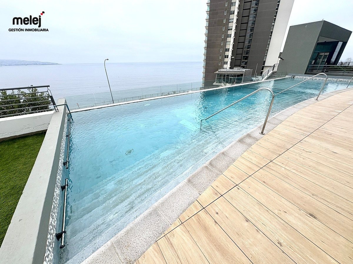 Piscina Exterior